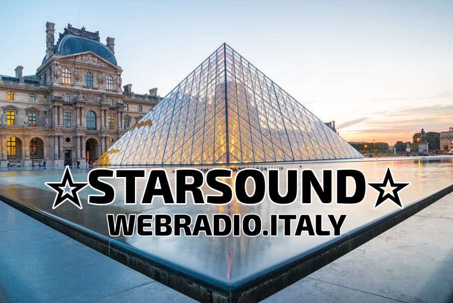I NOSTRI PIÙ FAMOSI V.I.P. di *STARSOUND* webRaDIO Italia ☆ che potere ascoltare regolarmente nei nostri programmi ☆ fai click sull' immagine per andare alle dirette live e ai podcast ☆