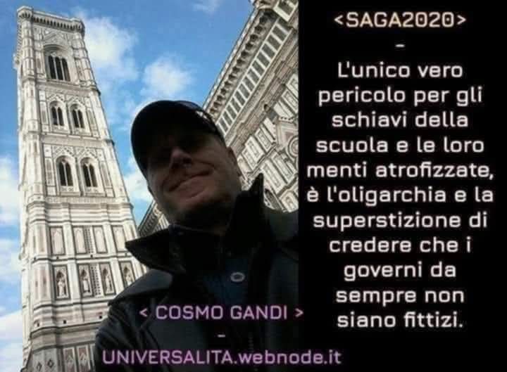 《SAGA2020》la trilogia del 2019/2020 ☆ con 3 Ebook gratuiti da leggere tranquillamente online o scaricare gratuitamente in PDF ☆ www.TRILOGIA6.webnode.it 