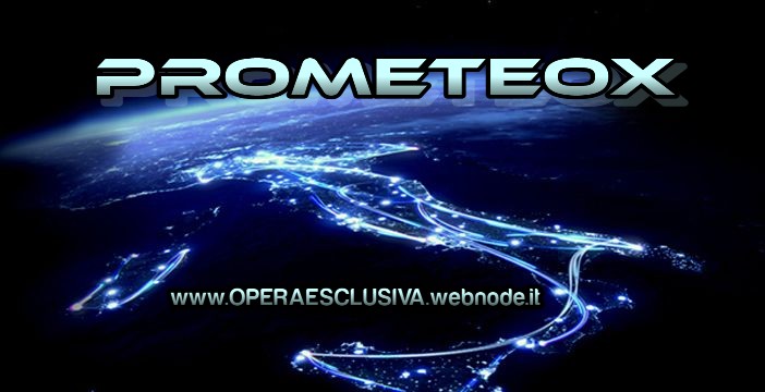 ☆PROMETEOX☆ GLI DEI PERVERSI O XENOMORFI ☆ (Giornalismo libero anti censura) clicca sull'immagine per leggere l'articolo intero!